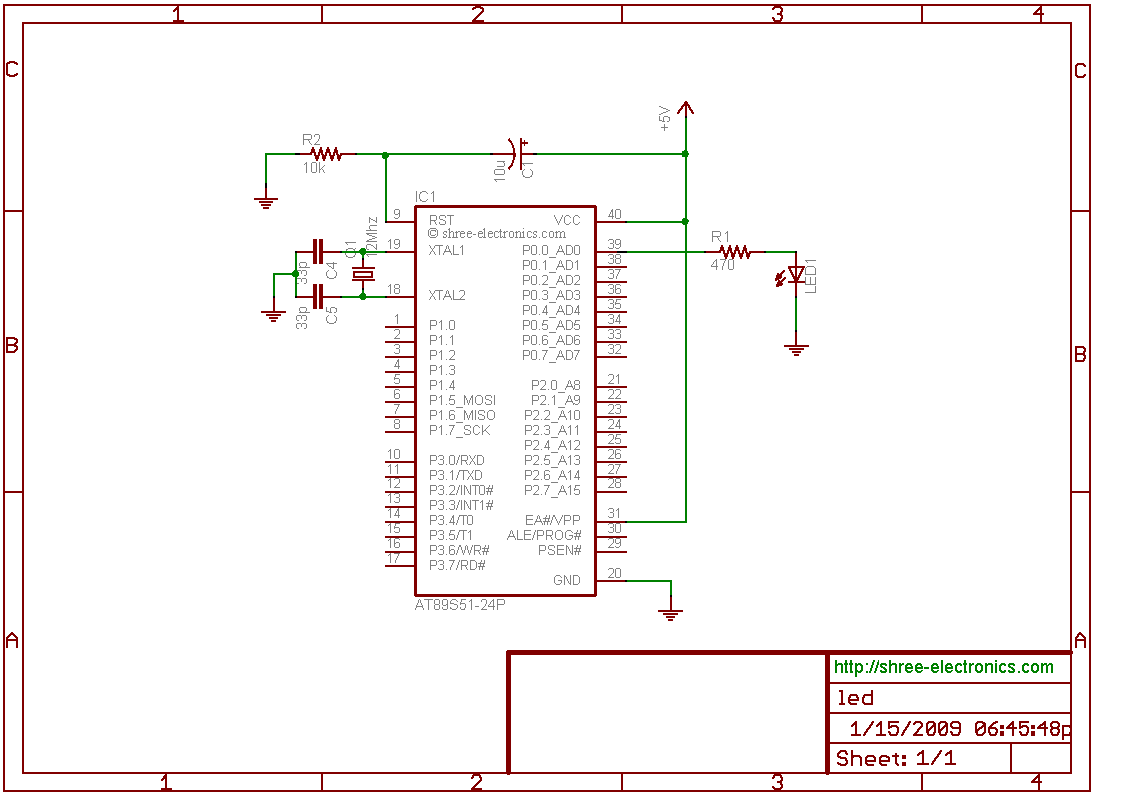 Embedded Systems Circuits And Programming Pdf